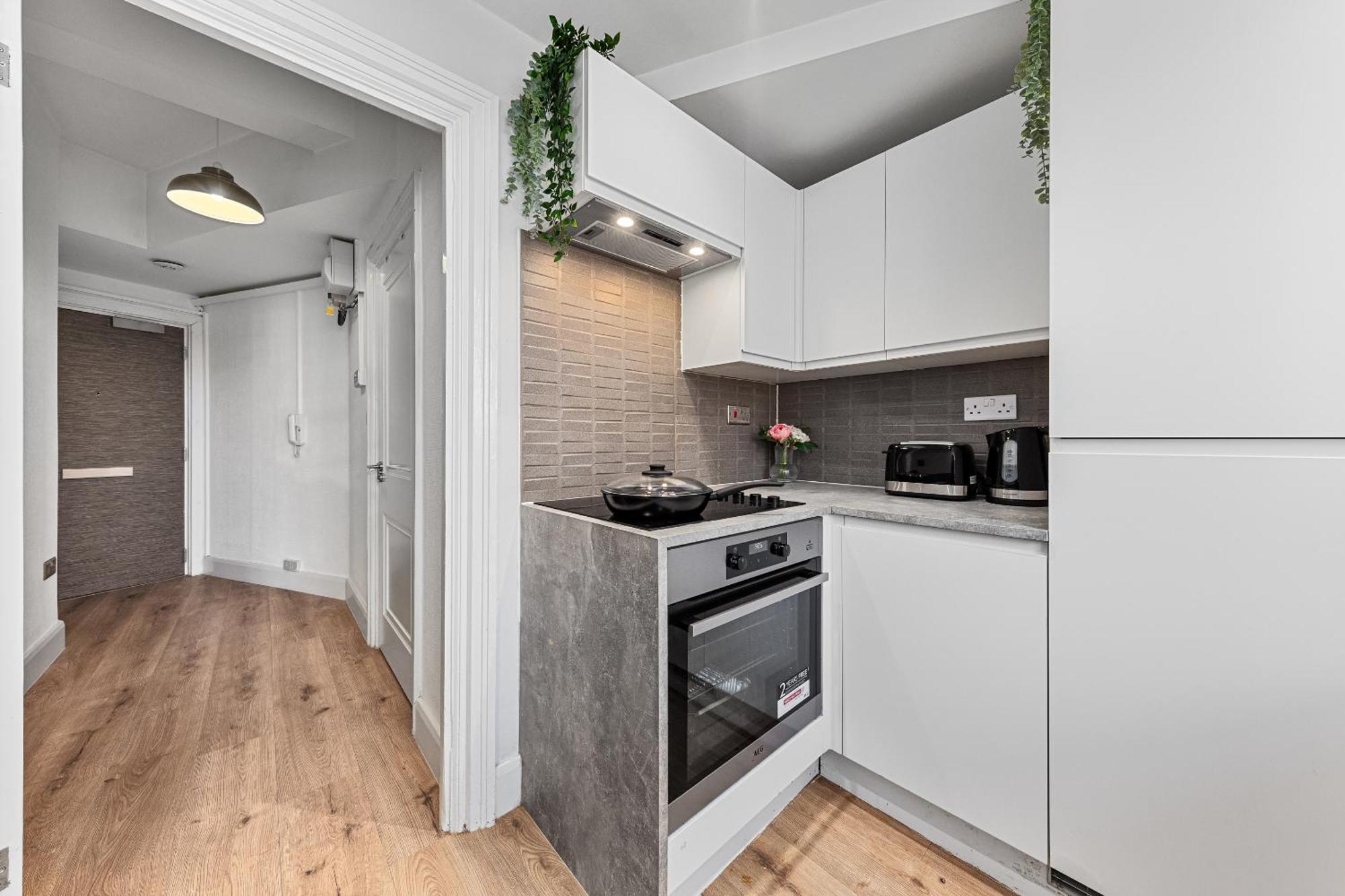 Central London Luxury, Relaxing Apartment! 2 Mins From Paddington Station! Εξωτερικό φωτογραφία