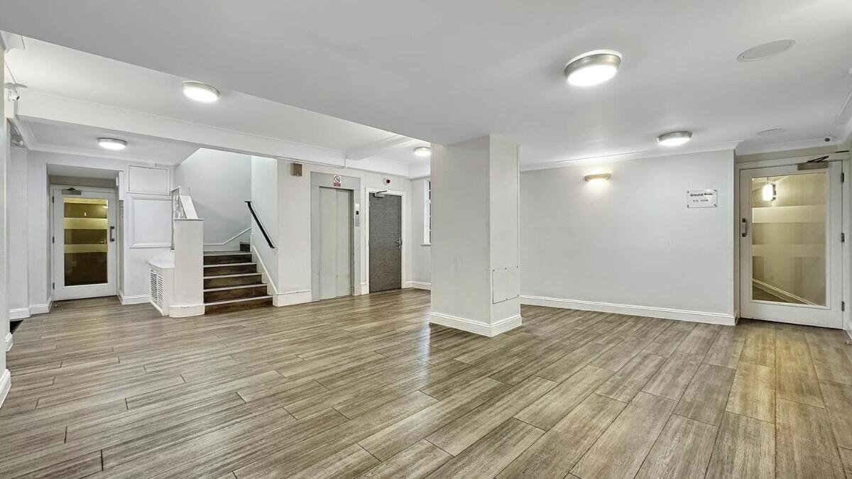 Central London Luxury, Relaxing Apartment! 2 Mins From Paddington Station! Δωμάτιο φωτογραφία