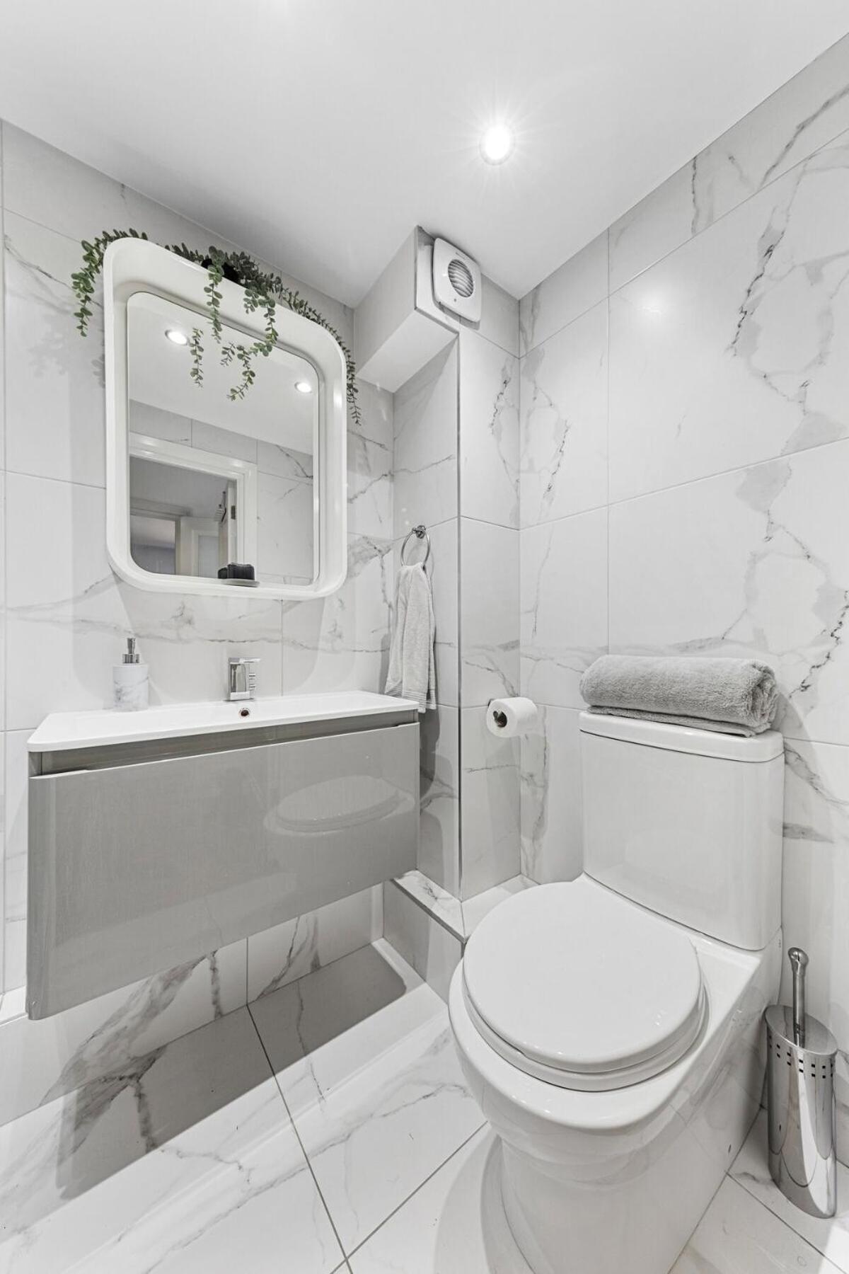 Central London Luxury, Relaxing Apartment! 2 Mins From Paddington Station! Δωμάτιο φωτογραφία